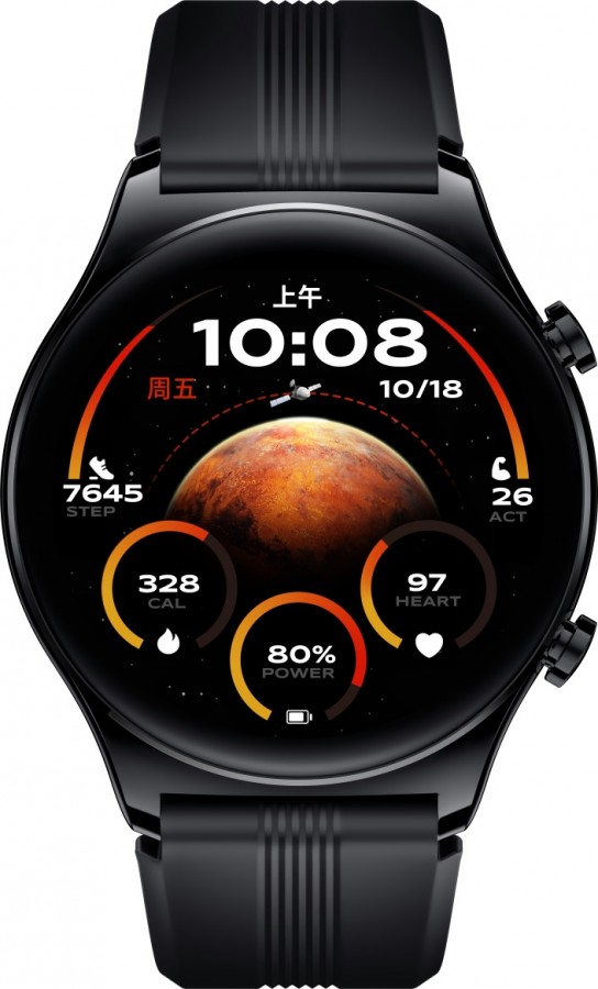 Honor Watch GS 4