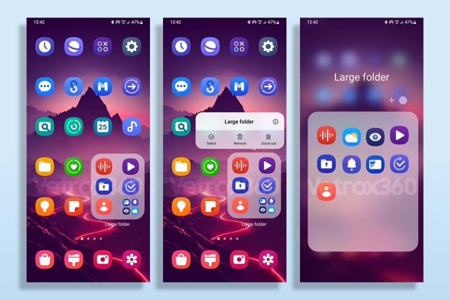 One UI 7